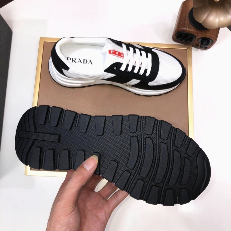 Prada Sneakers